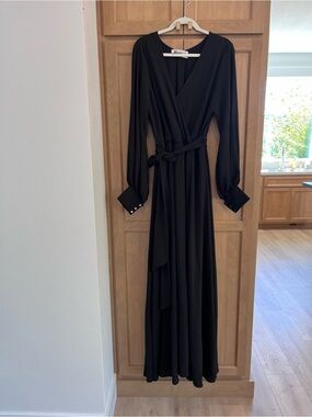 Meghan LA Venus Maxi Dress